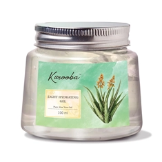 Moisturizers and Lotions